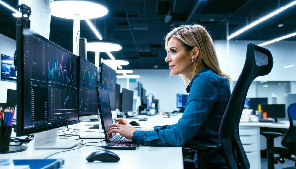 Technical support for smart electronic products